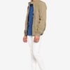 Only and Sons | Kieran Cotton Jacket Dried Herb Oliva